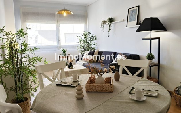 Bestaande woning - Appartement - Málaga - Pacífico