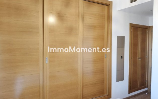 Bestaande woning - Appartement - Málaga - Pacífico