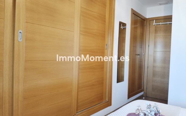 Bestaande woning - Appartement - Málaga - Pacífico