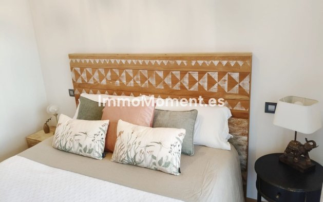 Bestaande woning - Appartement - Málaga - Pacífico