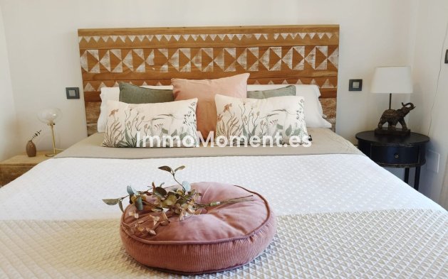 Bestaande woning - Appartement - Málaga - Pacífico