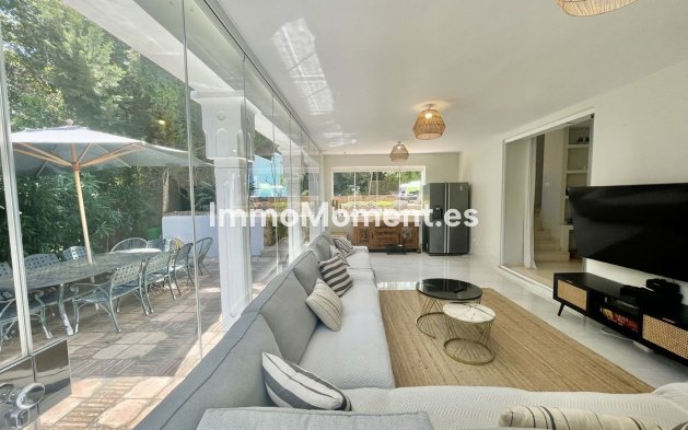 Bestaande woning - Villa - Sotogrande