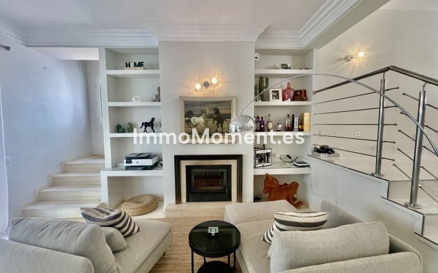 Bestaande woning - Villa - Sotogrande