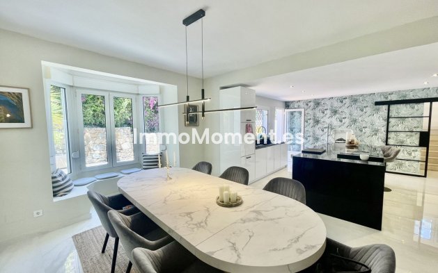 Bestaande woning - Villa - Sotogrande