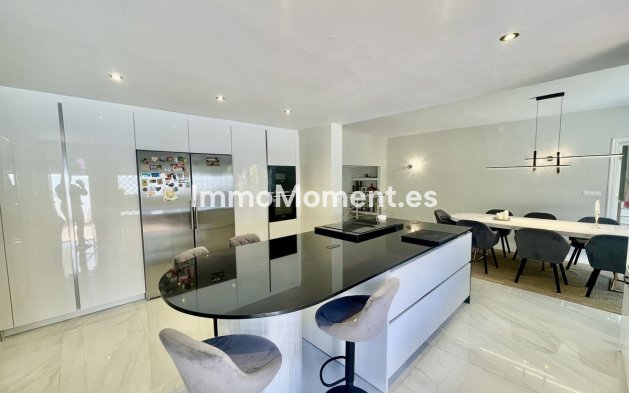 Bestaande woning - Villa - Sotogrande