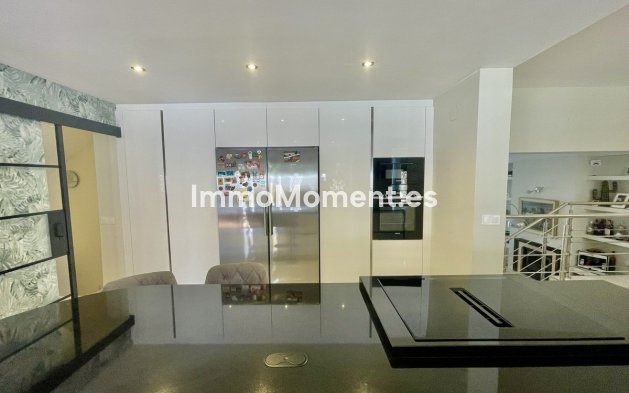 Bestaande woning - Villa - Sotogrande