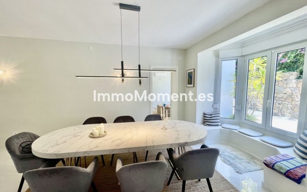 Bestaande woning - Villa - Sotogrande