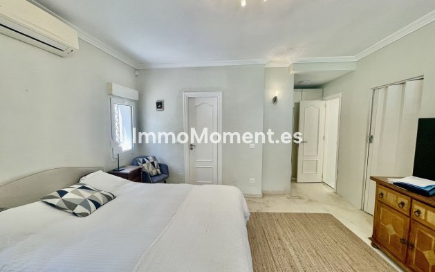 Bestaande woning - Villa - Sotogrande