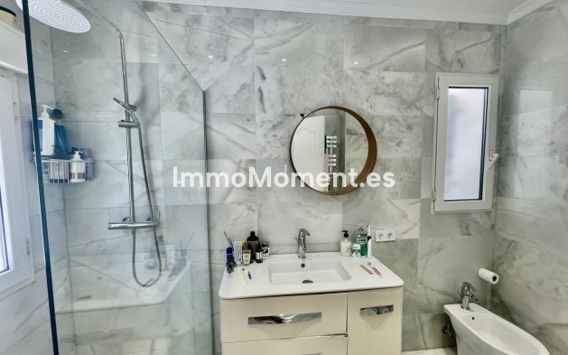 Bestaande woning - Villa - Sotogrande