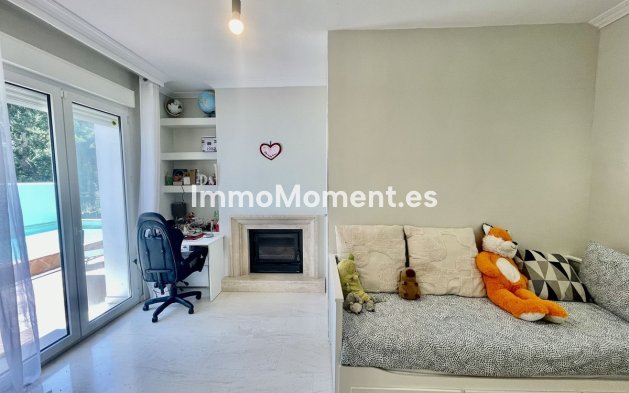 Bestaande woning - Villa - Sotogrande