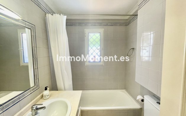 Bestaande woning - Villa - Sotogrande