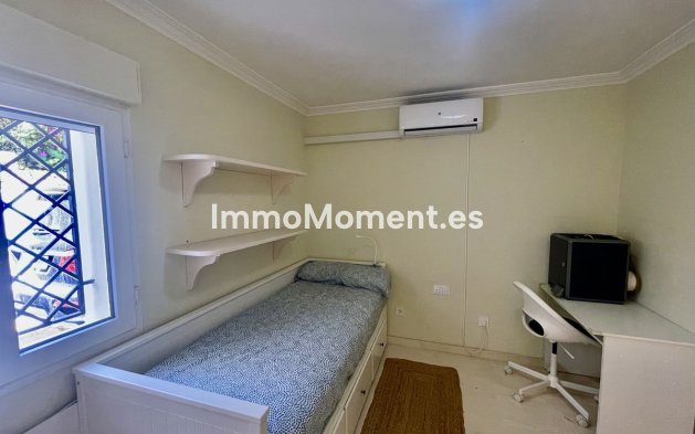 Bestaande woning - Villa - Sotogrande