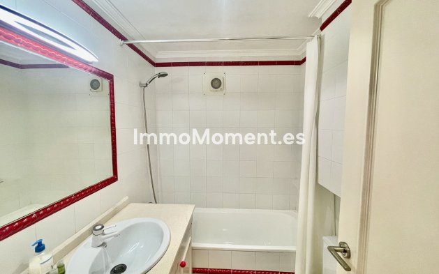 Bestaande woning - Villa - Sotogrande