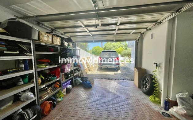 Bestaande woning - Villa - Sotogrande