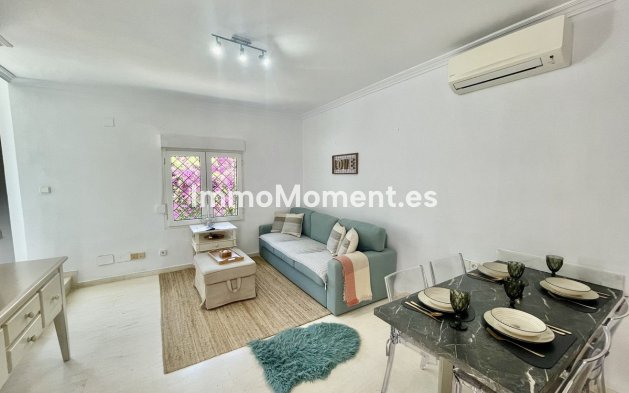 Bestaande woning - Villa - Sotogrande