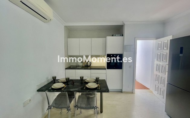 Bestaande woning - Villa - Sotogrande