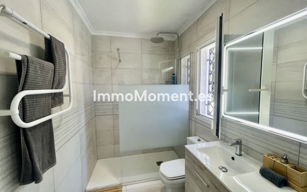 Bestaande woning - Villa - Sotogrande