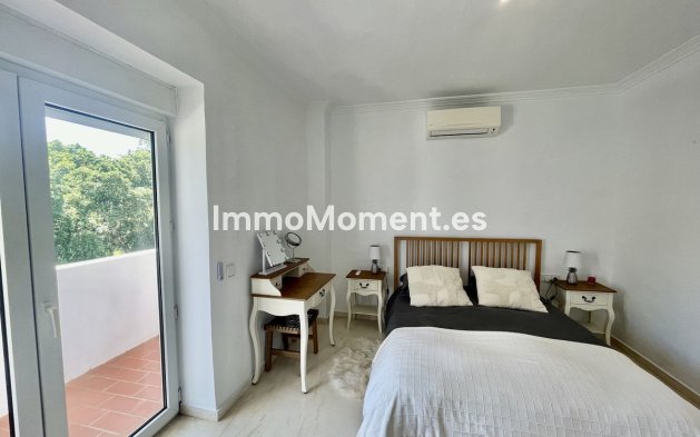 Bestaande woning - Villa - Sotogrande