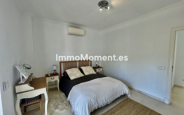 Bestaande woning - Villa - Sotogrande