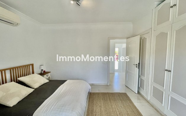 Bestaande woning - Villa - Sotogrande