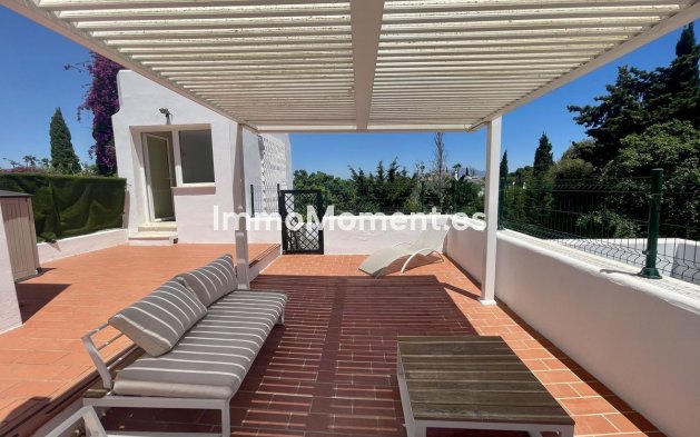 Bestaande woning - Villa - Sotogrande