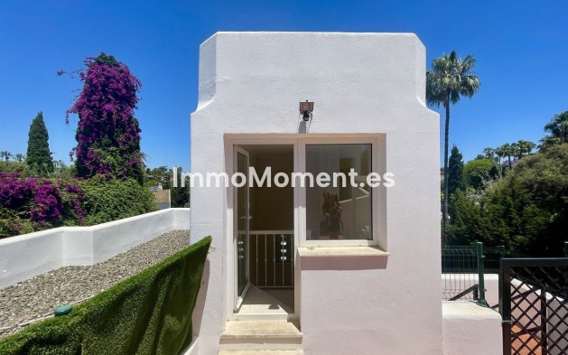 Bestaande woning - Villa - Sotogrande