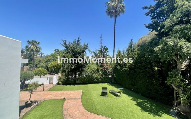 Bestaande woning - Villa - Sotogrande