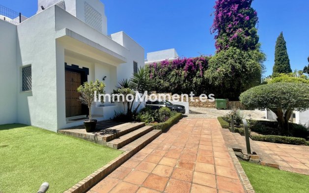 Bestaande woning - Villa - Sotogrande