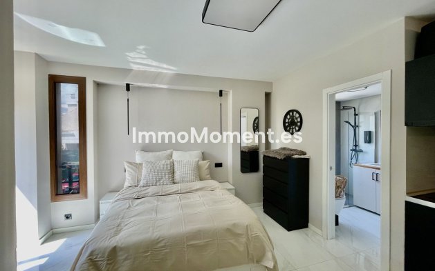 Reventa - Apartamento - Marbella - Nueva Andalucía