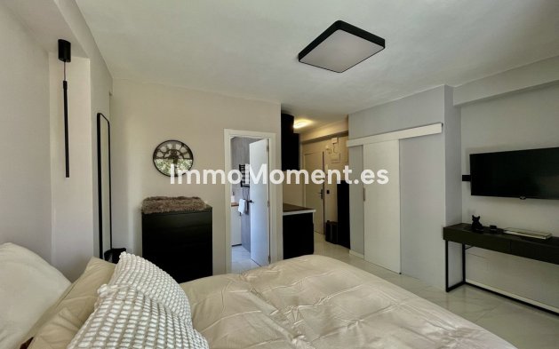 Reventa - Apartamento - Marbella - Nueva Andalucía