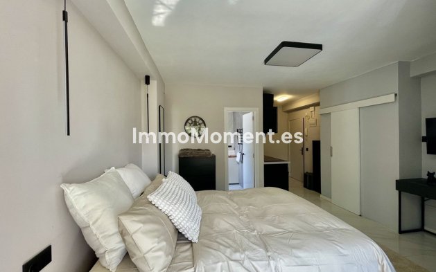 Reventa - Apartamento - Marbella - Nueva Andalucía