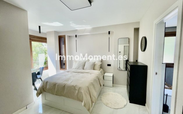 Reventa - Apartamento - Marbella - Nueva Andalucía