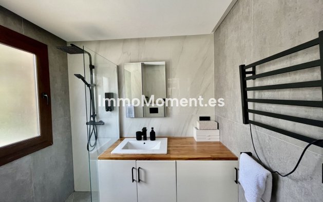 Reventa - Apartamento - Marbella - Nueva Andalucía