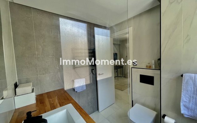 Reventa - Apartamento - Marbella - Nueva Andalucía
