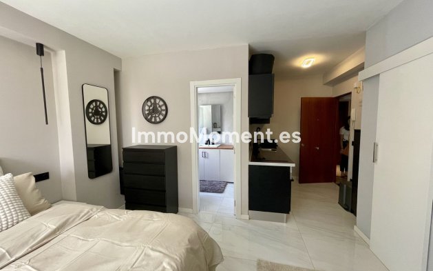 Reventa - Apartamento - Marbella - Nueva Andalucía