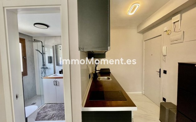 Reventa - Apartamento - Marbella - Nueva Andalucía