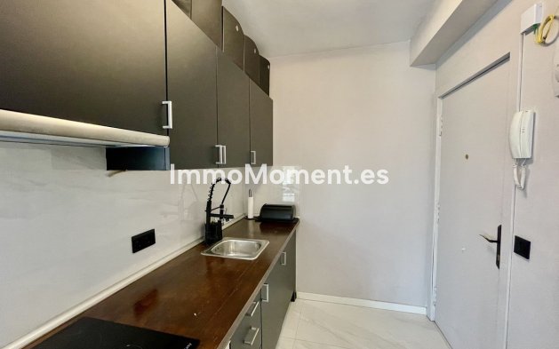Reventa - Apartamento - Marbella - Nueva Andalucía