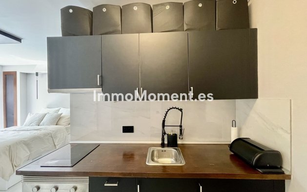 Reventa - Apartamento - Marbella - Nueva Andalucía