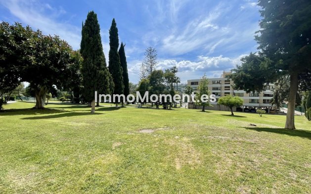 Reventa - Apartamento - Marbella - Nueva Andalucía