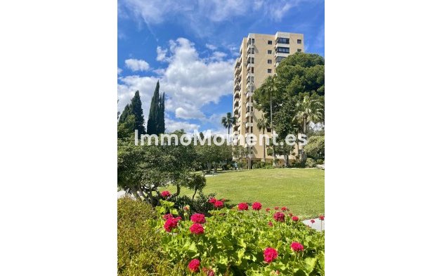 Reventa - Apartamento - Marbella - Nueva Andalucía