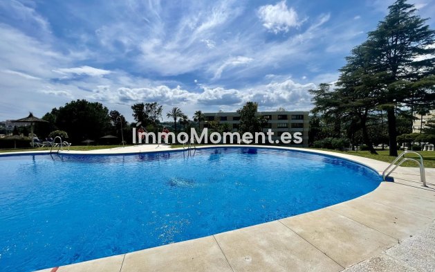 Reventa - Apartamento - Marbella - Nueva Andalucía