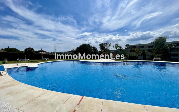 Reventa - Apartamento - Marbella - Nueva Andalucía