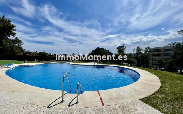 Reventa - Apartamento - Marbella - Nueva Andalucía