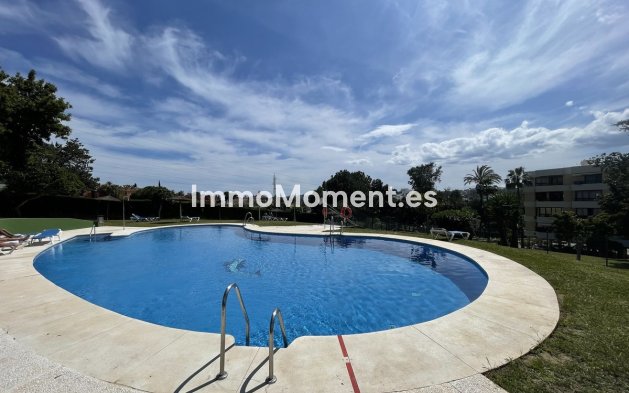 Reventa - Apartamento - Marbella - Nueva Andalucía