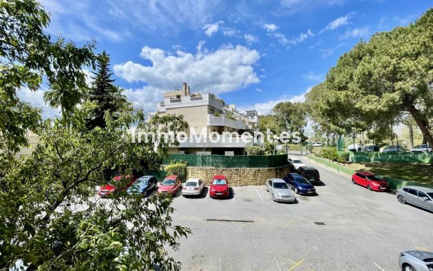 Reventa - Apartamento - Marbella - Nueva Andalucía