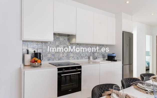 Resale - Apartment - El Paraiso - New Golden Mile