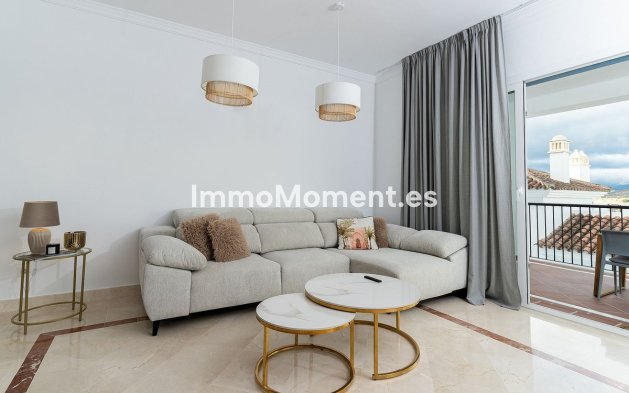 Resale - Apartment - El Paraiso - New Golden Mile