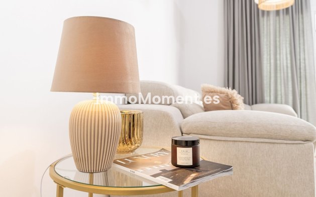 Resale - Apartment - El Paraiso - New Golden Mile