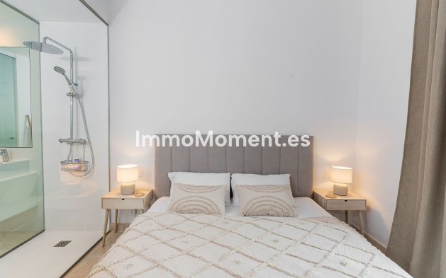 Resale - Apartment - El Paraiso - New Golden Mile