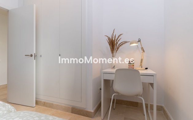Resale - Apartment - El Paraiso - New Golden Mile